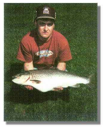 Atlantic Salmon